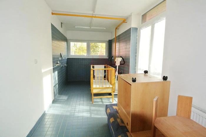 Prodej bytu 2+kk, Třeboň, Táboritská, 44 m2