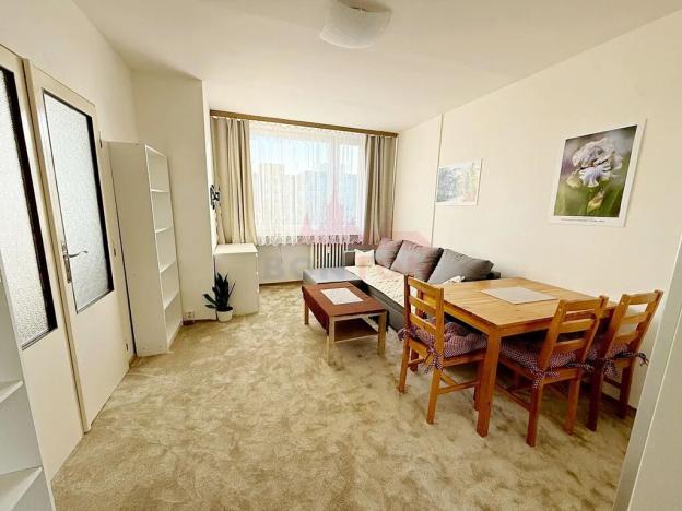 Pronájem bytu 2+kk, Praha - Chodov, Zdiměřická, 43 m2