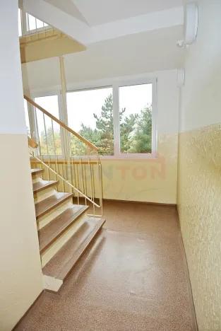 Pronájem bytu 2+kk, Praha - Chodov, Zdiměřická, 43 m2