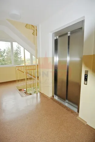 Pronájem bytu 2+kk, Praha - Chodov, Zdiměřická, 43 m2