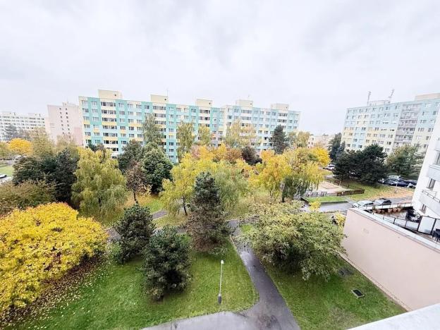 Pronájem bytu 2+kk, Praha - Chodov, Zdiměřická, 43 m2