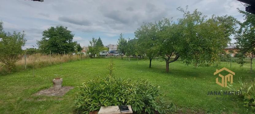 Prodej zahrady, Veselí nad Moravou, 625 m2