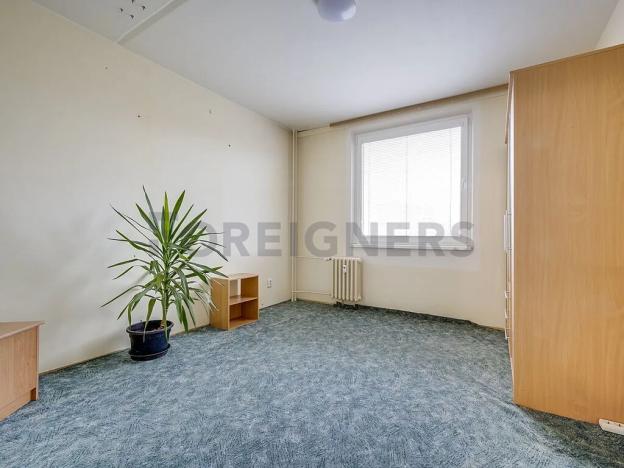 Pronájem pokoje, Pardubice, K Rozvodně, 12 m2