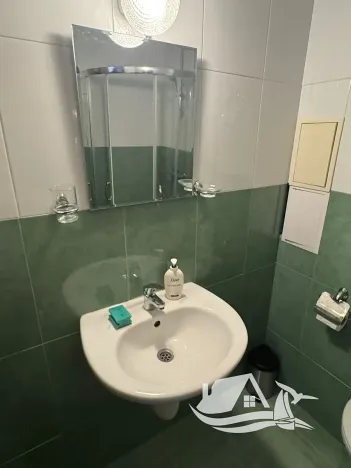 Prodej bytu 2+kk, Nesebar, Bulharsko, 66 m2