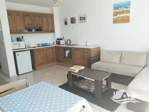 Prodej bytu 2+kk, Nesebar, Bulharsko, 58 m2