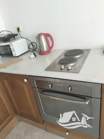 Prodej bytu 2+kk, Nesebar, Bulharsko, 58 m2