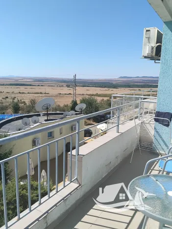 Prodej bytu 2+kk, Nesebar, Bulharsko, 58 m2