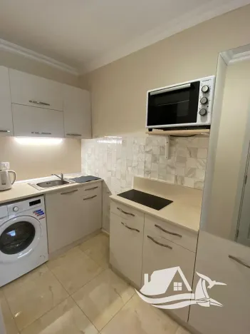 Prodej bytu 1+kk, Nesebar, Bulharsko, 33 m2