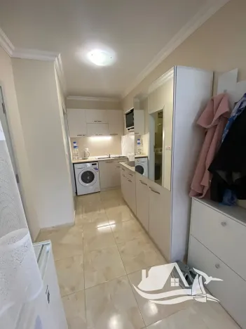 Prodej bytu 1+kk, Nesebar, Bulharsko, 33 m2