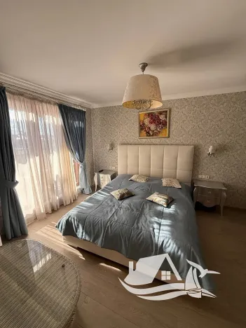 Prodej bytu 3+kk, Nesebar, Bulharsko, 111 m2