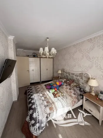 Prodej bytu 3+kk, Nesebar, Bulharsko, 111 m2