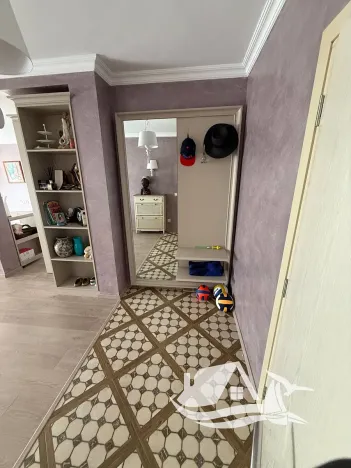 Prodej bytu 3+kk, Nesebar, Bulharsko, 111 m2