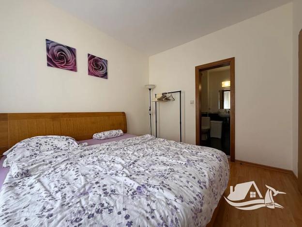 Prodej bytu 4+kk, Sveti Vlas, Bulharsko, 88 m2