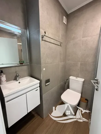 Prodej bytu 3+kk, Nesebar, Bulharsko, 66 m2