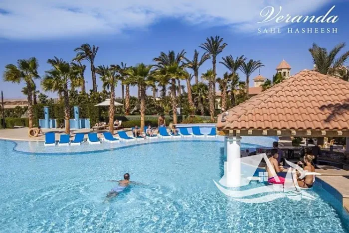 Prodej bytu 2+kk, Hurghada, Egypt, 71 m2