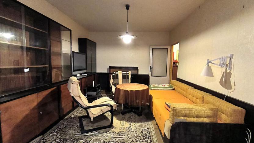 Pronájem bytu 3+1, Ivančice, Luční, 75 m2