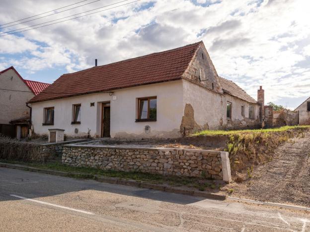 Prodej rodinného domu, Hostěradice - Míšovice, 150 m2