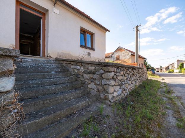 Prodej rodinného domu, Hostěradice - Míšovice, 150 m2