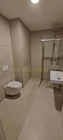 Pronájem bytu 1+1, Brno - Jehnice, Kleštínek, 39 m2