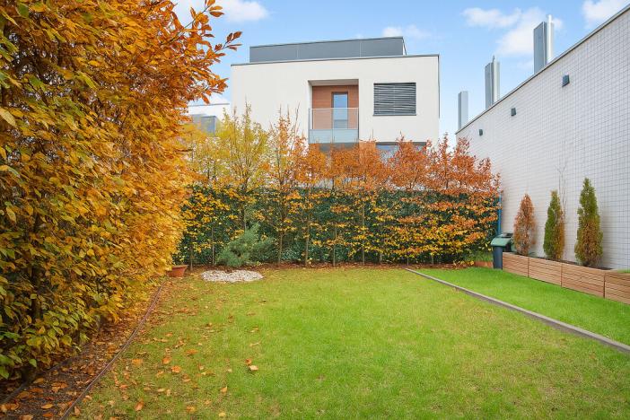 Prodej bytu 3+1, Praha - Hloubětín, Krylovecká, 157 m2