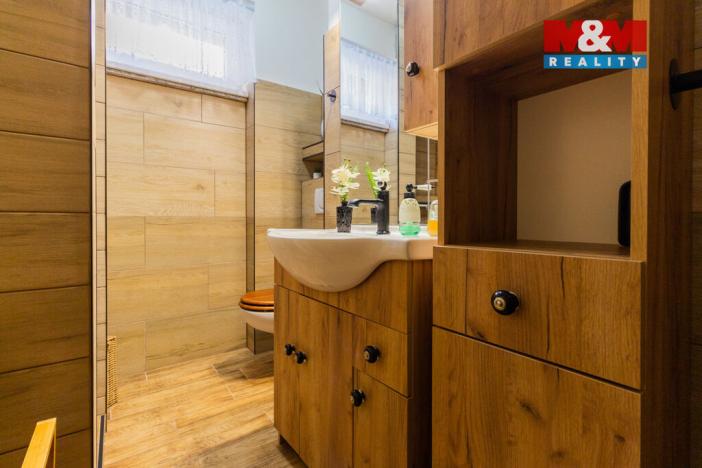 Prodej rodinného domu, Jindřichov - Pusté Žibřidovice, 138 m2