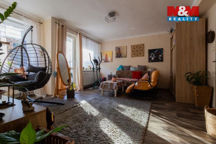 Prodej rodinného domu, Jindřichov - Pusté Žibřidovice, 138 m2