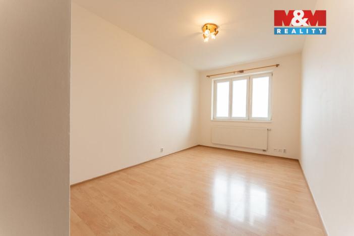 Prodej bytu 2+kk, Praha - Kyje, Pelušková, 52 m2