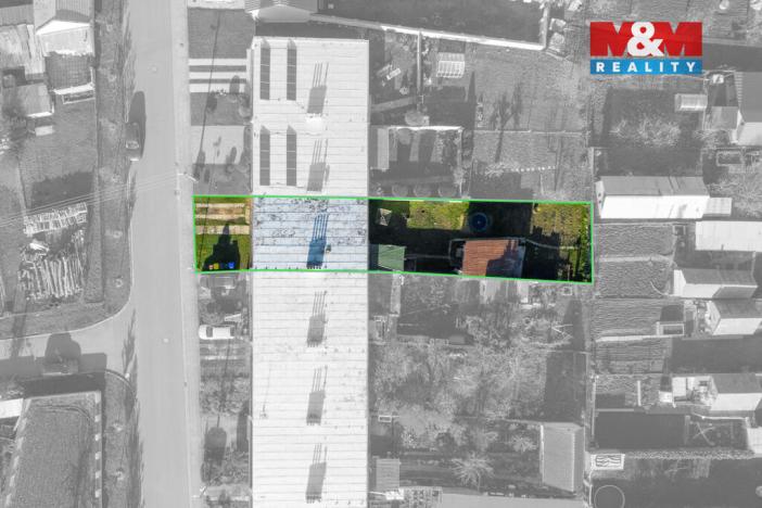 Prodej rodinného domu, Novosedly, 168 m2