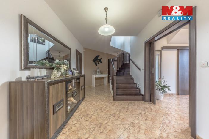 Prodej rodinného domu, Mladá Boleslav - Mladá Boleslav II, 9. května, 325 m2