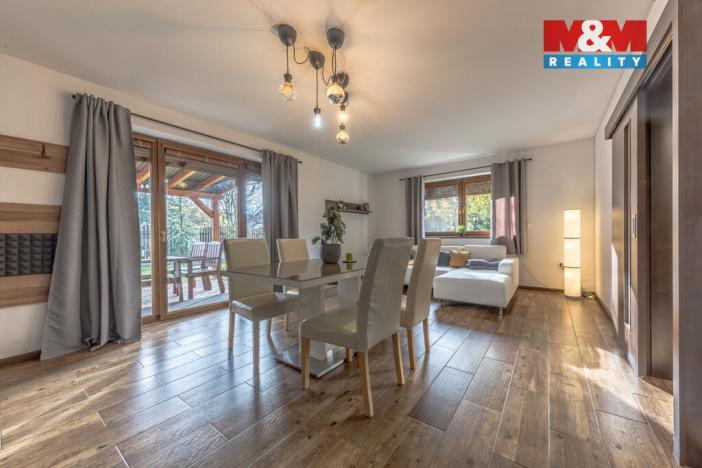 Prodej rodinného domu, Mladá Boleslav - Mladá Boleslav II, 9. května, 325 m2