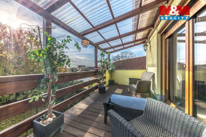 Prodej rodinného domu, Mladá Boleslav - Mladá Boleslav II, 9. května, 325 m2