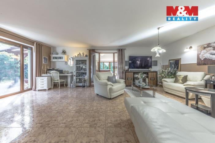 Prodej rodinného domu, Mladá Boleslav - Mladá Boleslav II, 9. května, 325 m2