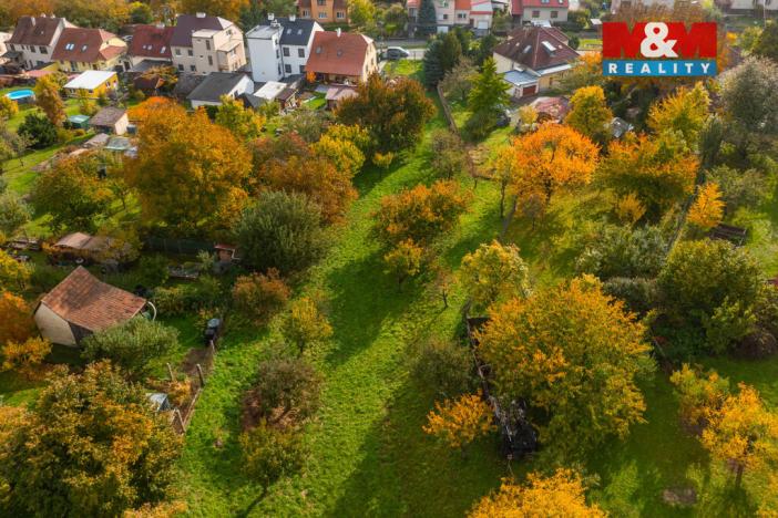 Prodej pozemku pro bydlení, Předklášteří, Strmá, 1123 m2