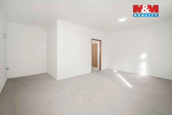 Prodej bytu 2+kk, Královec, 51 m2