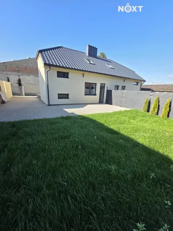 Prodej rodinného domu, Přerov, K Moštěnici, 256 m2