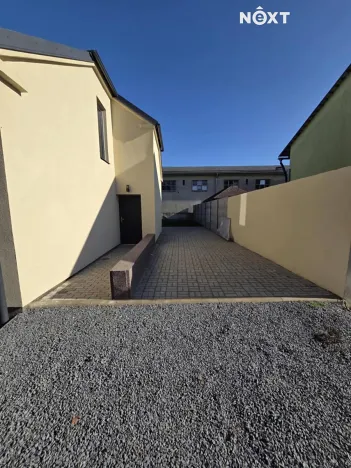 Prodej rodinného domu, Přerov, K Moštěnici, 256 m2