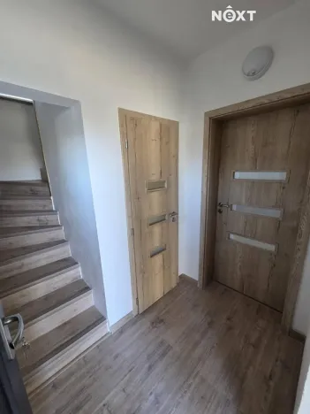 Prodej rodinného domu, Přerov, K Moštěnici, 256 m2