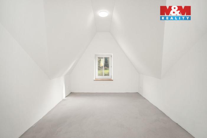 Prodej bytu 2+kk, Královec, 55 m2