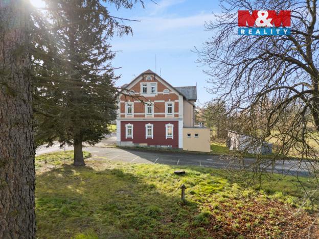 Prodej bytu 2+kk, Královec, 55 m2