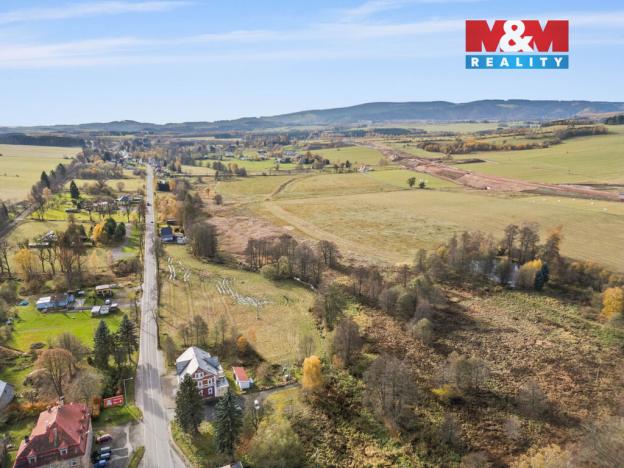 Prodej bytu 2+kk, Královec, 55 m2