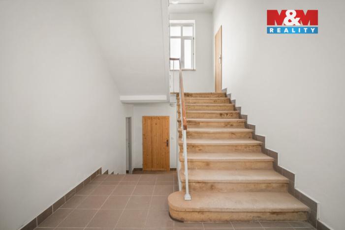 Prodej bytu 2+kk, Královec, 55 m2