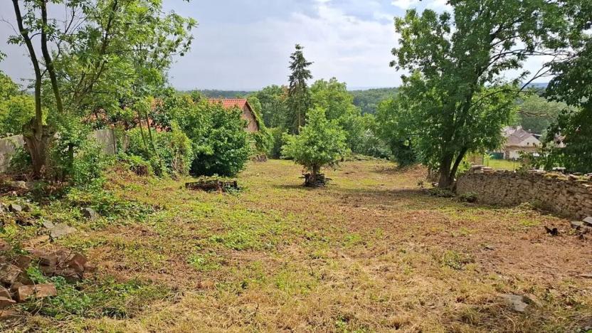 Prodej pozemku pro bydlení, Týnec nad Labem, 812 m2