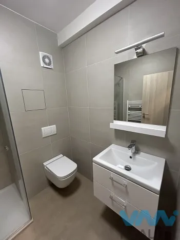 Pronájem bytu 2+kk, Ostrava, 30. dubna, 47 m2