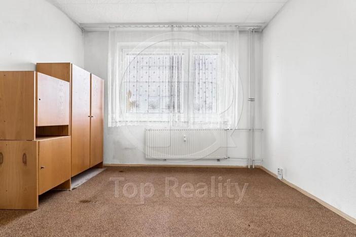 Prodej bytu 3+1, Sokolov, Jiřího z Poděbrad, 74 m2