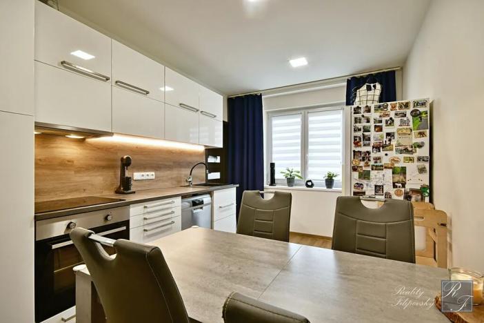 Prodej bytu 3+1, Lovosice, Žižkova, 72 m2