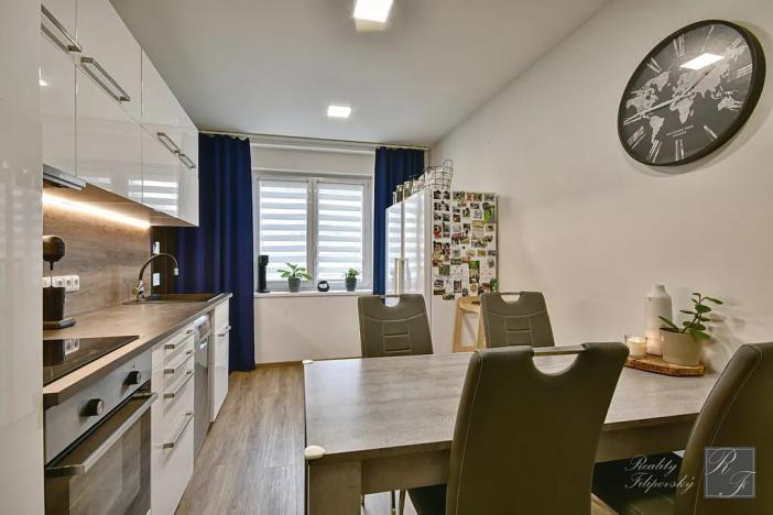 Prodej bytu 3+1, Lovosice, Žižkova, 72 m2