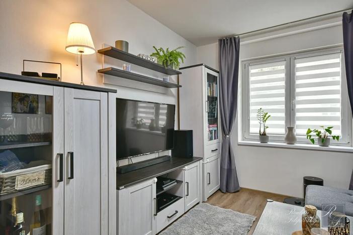 Prodej bytu 3+1, Lovosice, Žižkova, 72 m2