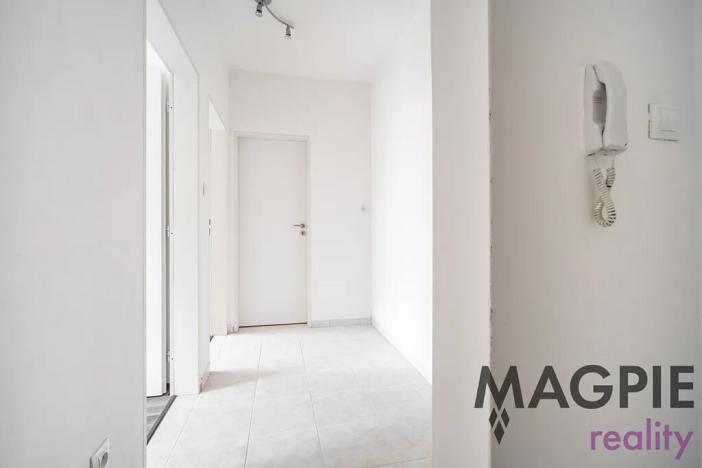 Prodej bytu 2+kk, Praha - Uhříněves, Karla Zicha, 37 m2