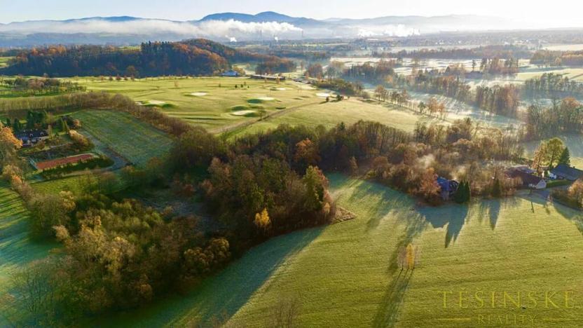 Prodej pole, Ropice, 19696 m2