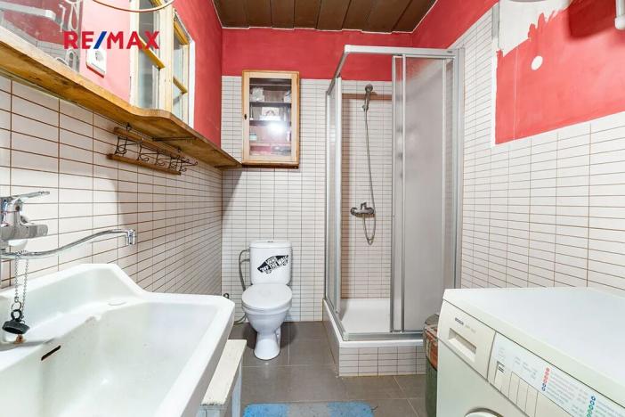 Prodej chalupy, Kytlice, 240 m2